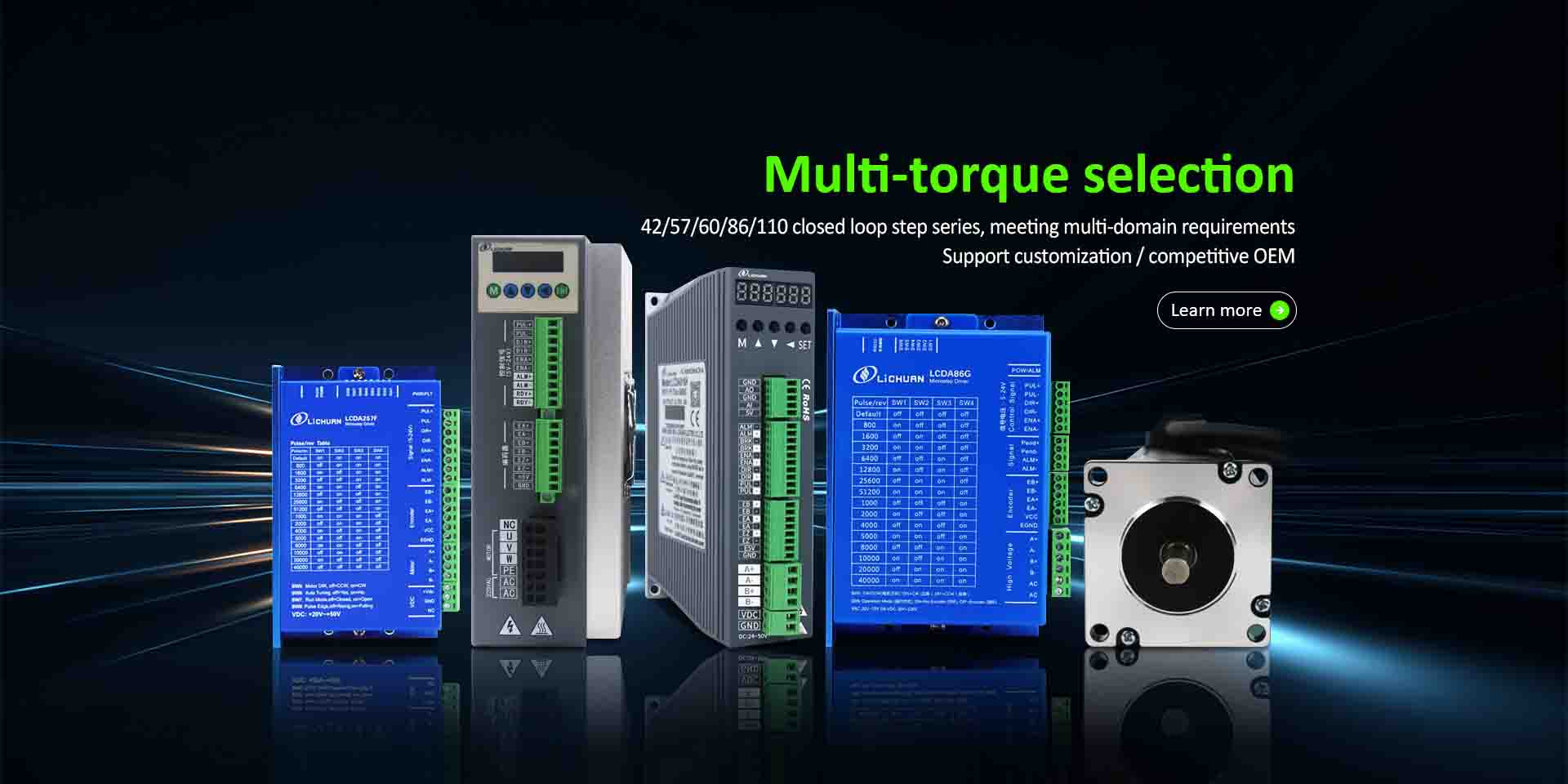 الصين حلقة مغلقة افتتحت حلقة السائر موتور سائق